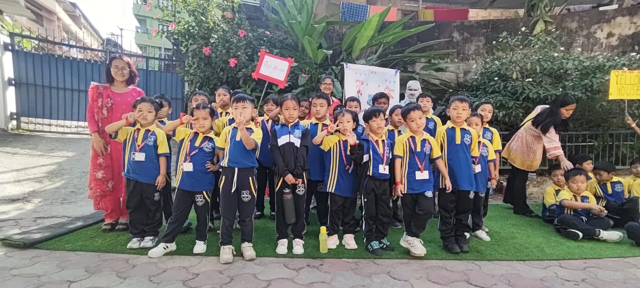 Annual Day celebration