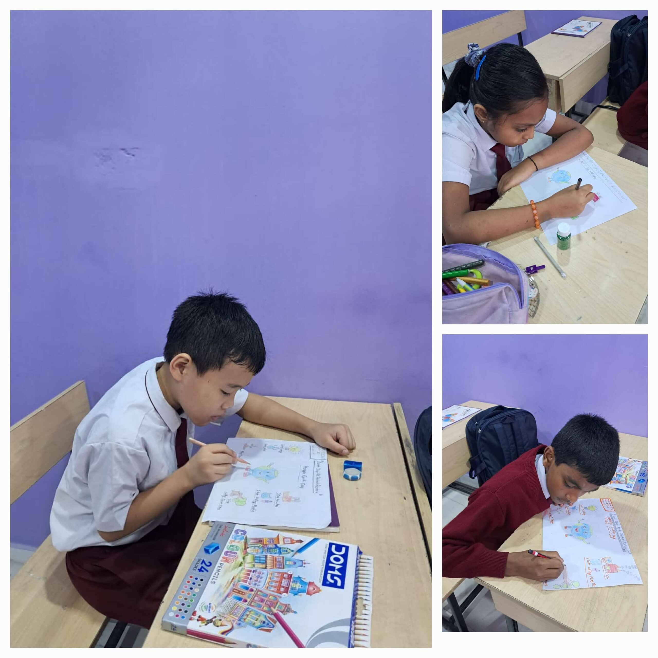 Environment Day