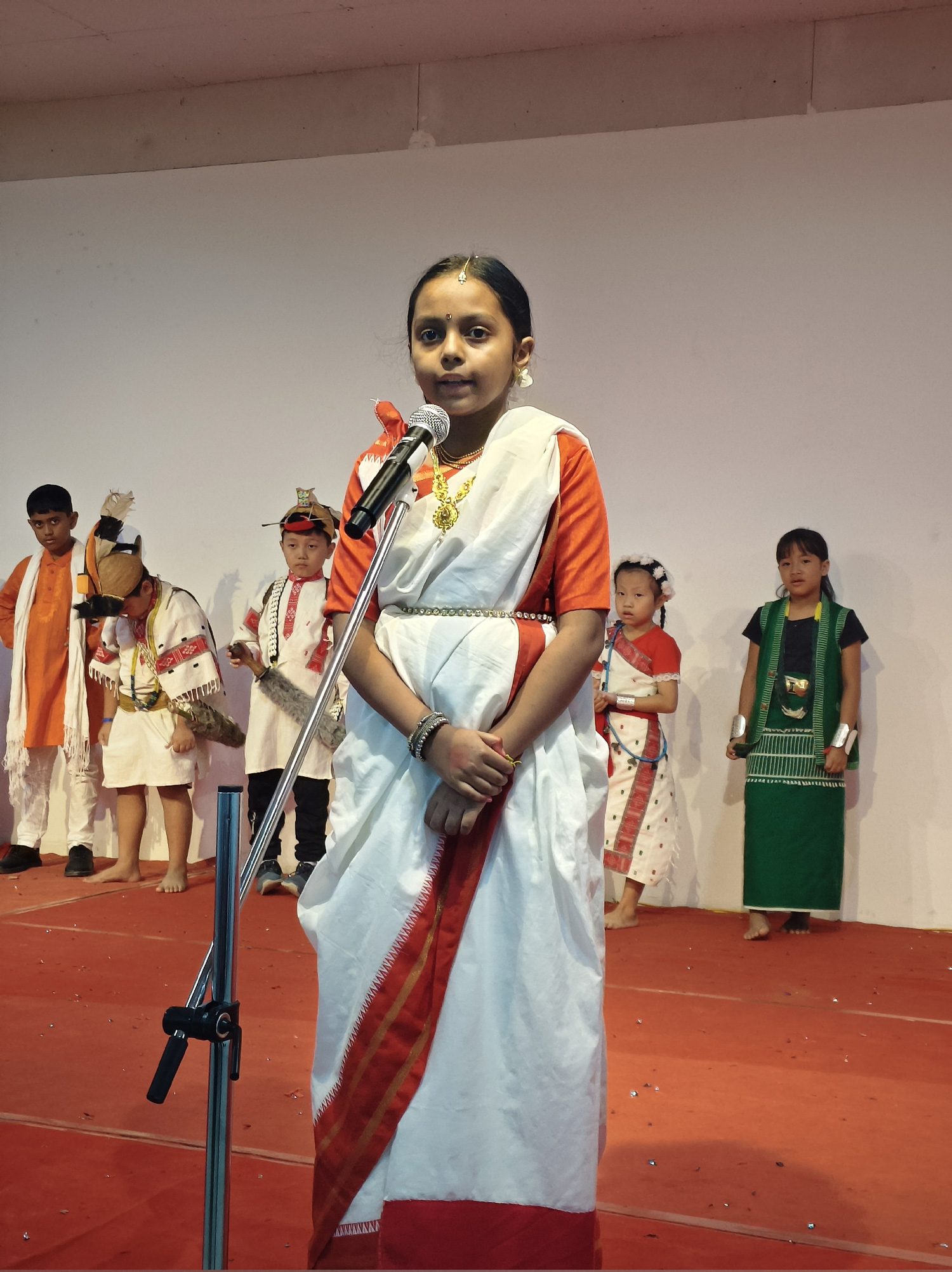 Student activities